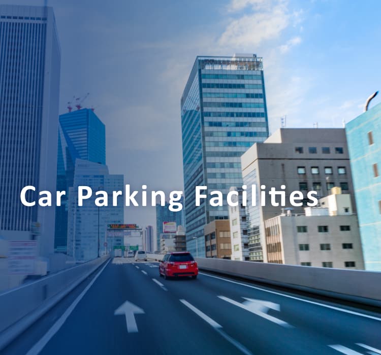 Car Parking Facilities