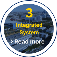 Integrated System