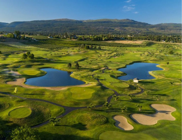 The Harvest Golf Club (Canada)