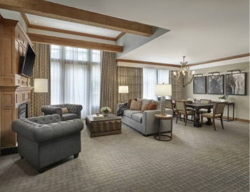 Sun Peaks Grand Hotel & Conference Centre (Canada)