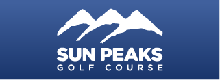 Sun Peak Golf Course (Canada)