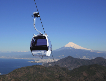 Izu Panorama Park (Shizuoka)