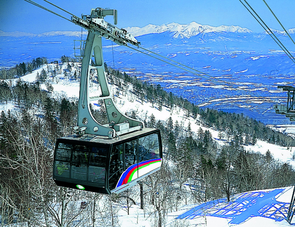 Furano Ropeway