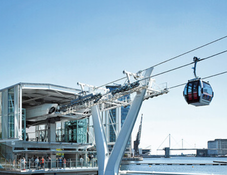 Emirates Air Line