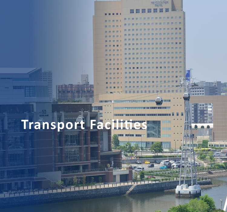 Transport Facilities