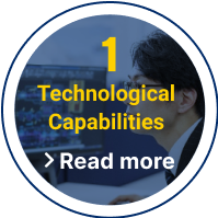 Technological Capabilities