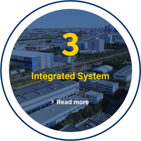 Integrated System