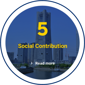 Social Contribution